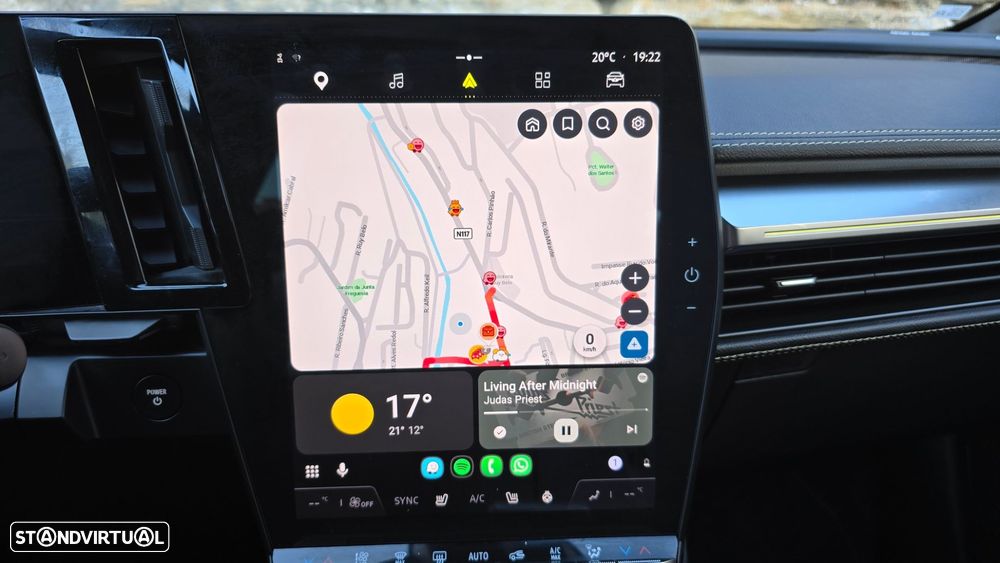 Renault Mégane - 23