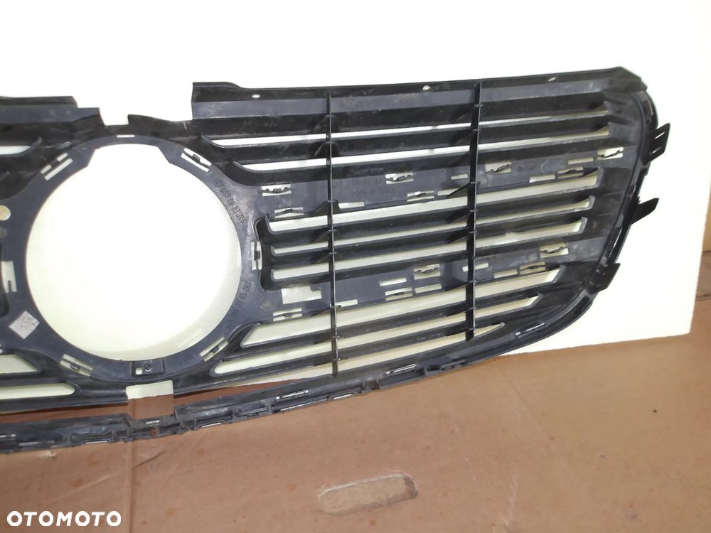 ATRAPA GRILL VITO 447 4478800083 - 9