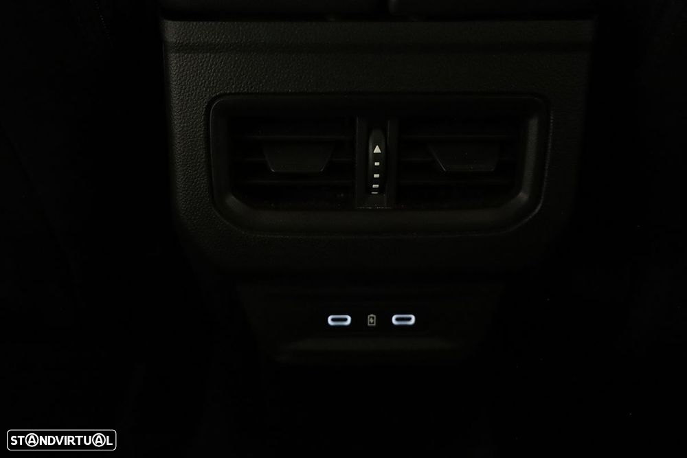 Renault Austral 1.3 Mild Hybrid Techno Espirit Auto - 23