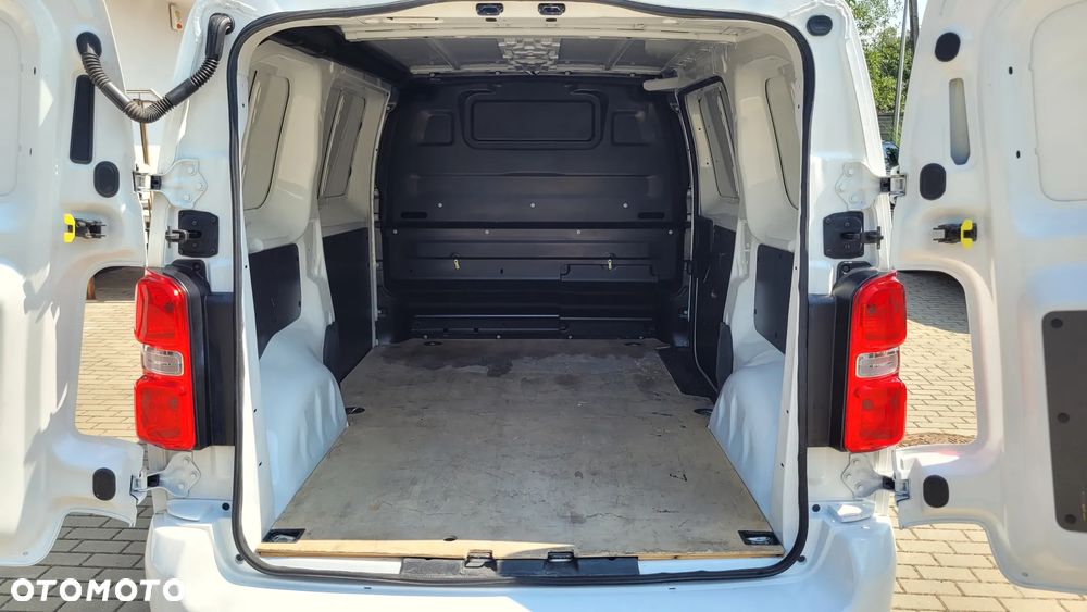 Citroën Jumpy - 12