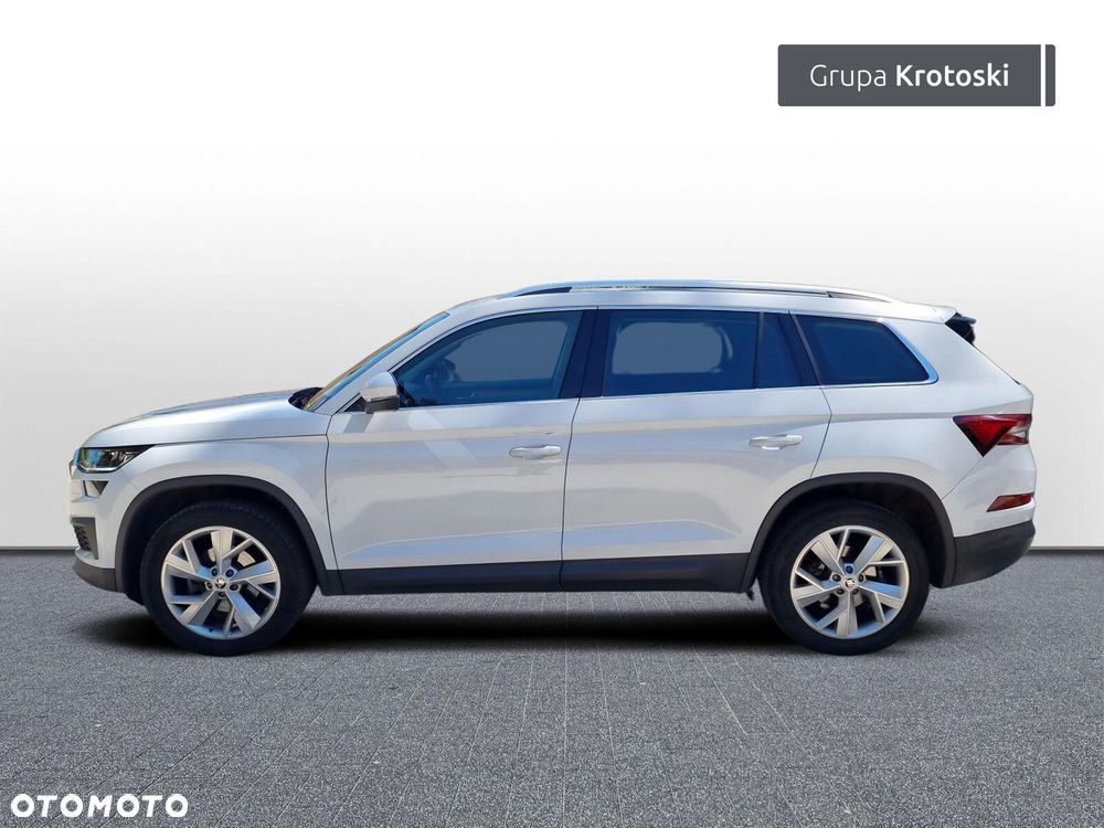 Skoda Kodiaq 1.5 TSI ACT 4x2 Style DSG - 5