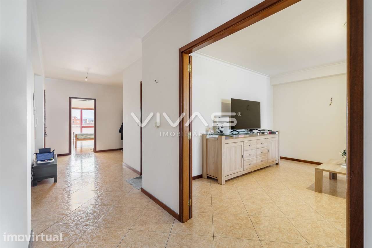 Apartamento T3 Venda em Vila Verde e Barbudo,Vila Verde - Grande imagem: 5/22
