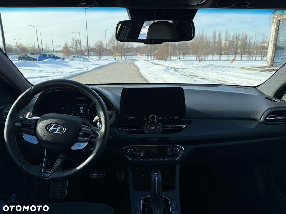 Hyundai i30 N - 12