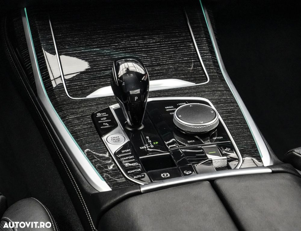 BMW X7 xDrive40d MHEV - 20