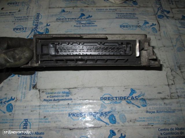 Centralina 7795574 IAW16FEB FIAT PUNTO 1 1995 1,1 MAGNET MARELLI - 2