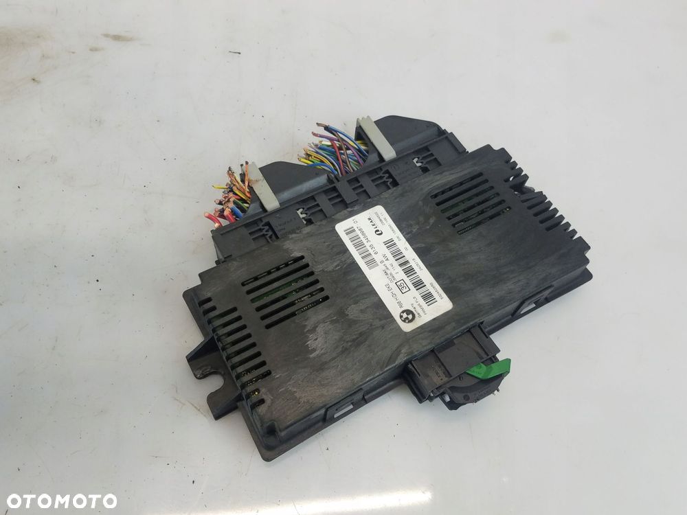 moduł mini cooper r56 r58 lift 3456987 - 1