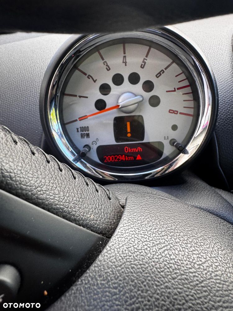 MINI Countryman One - 29
