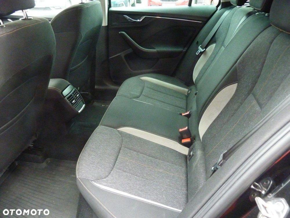 Skoda Scala - 12