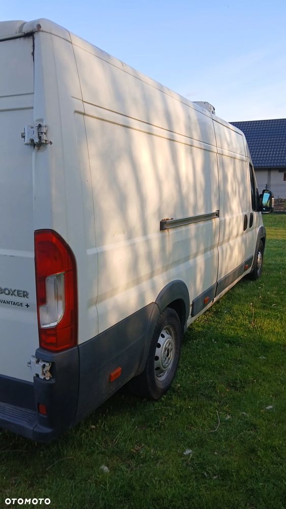 Peugeot Boxer - 7