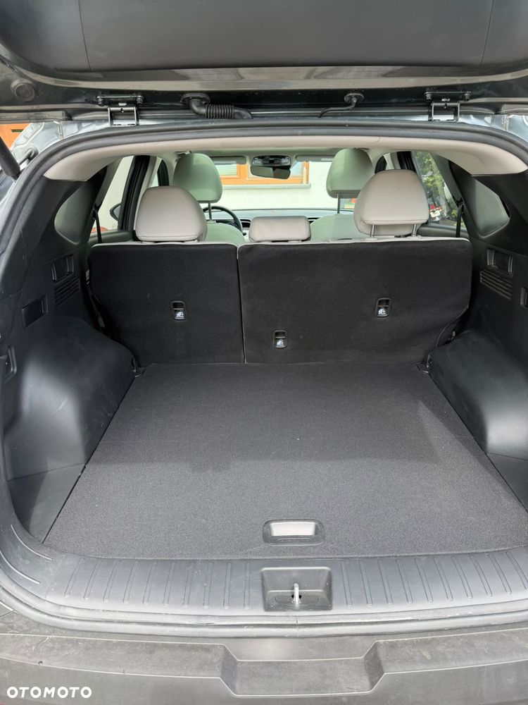 Hyundai Tucson - 17