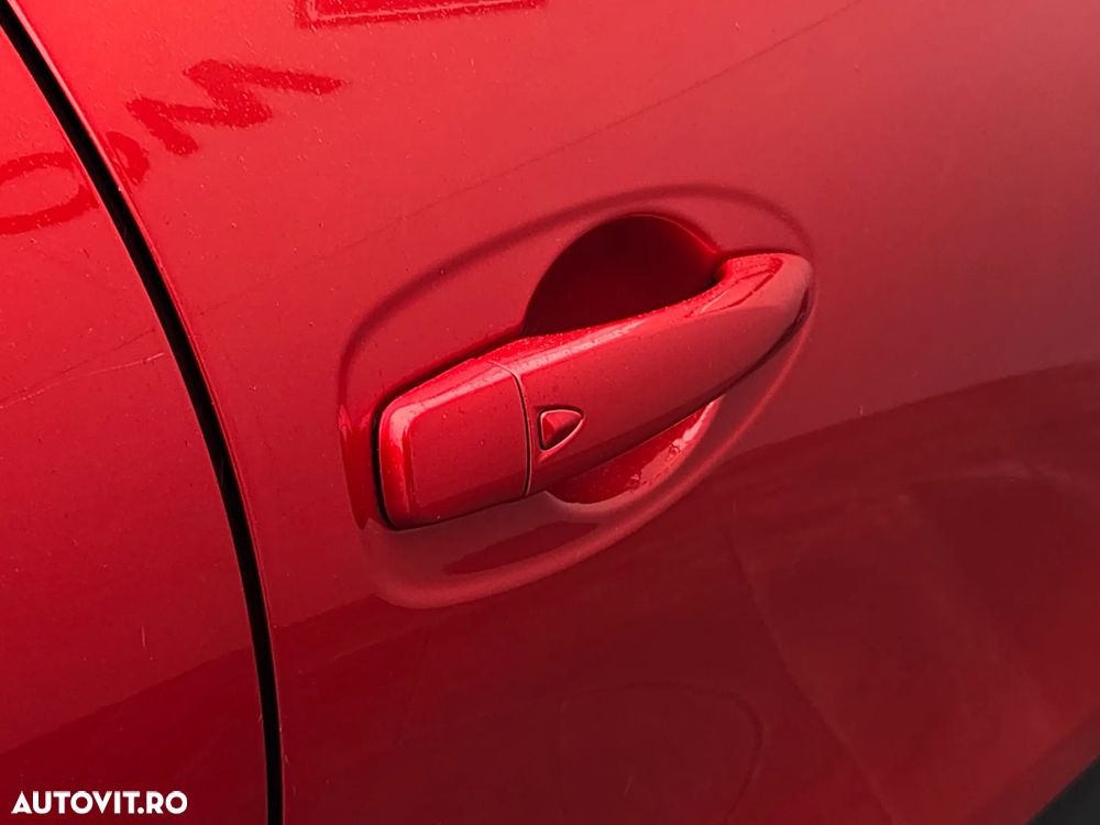 Renault Kadjar Energy TCe 130 Bose Edition - 36