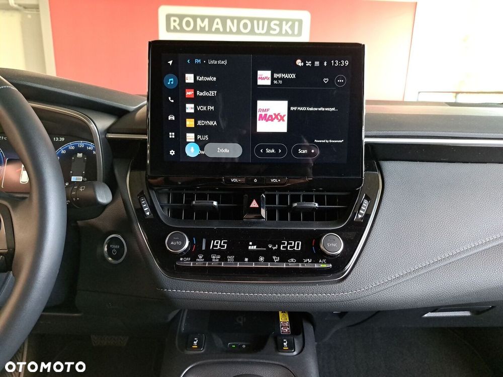 Toyota Corolla 1.8 Hybrid Comfort - 21