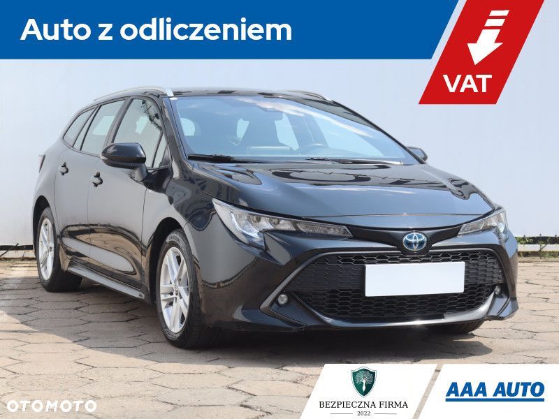 Toyota Corolla - 2