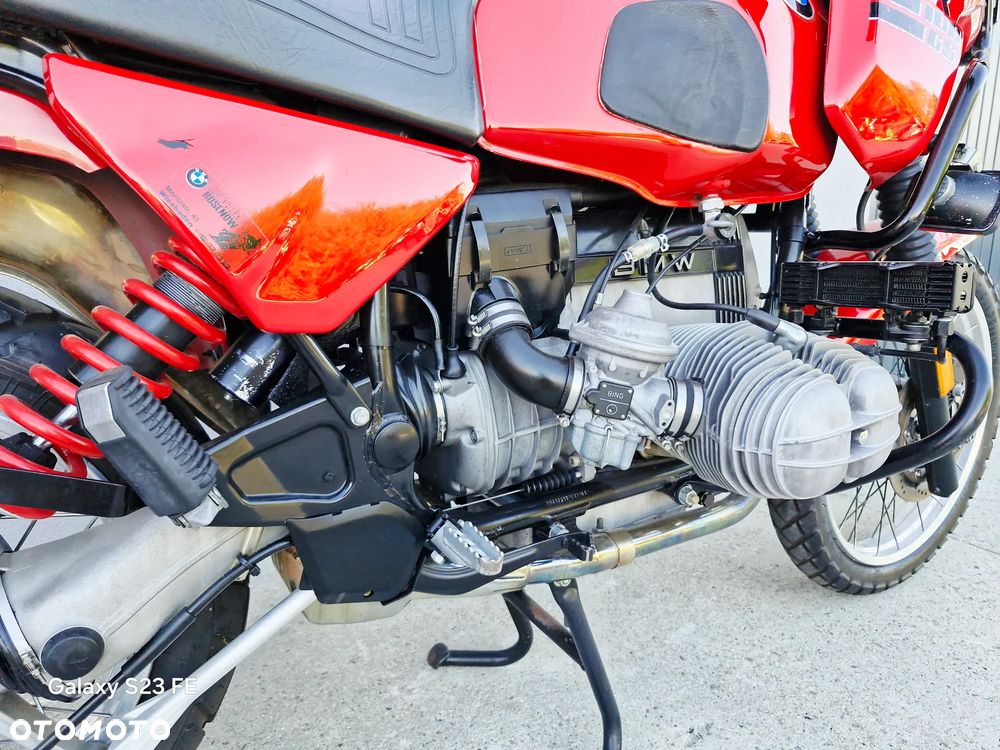 BMW R - 28