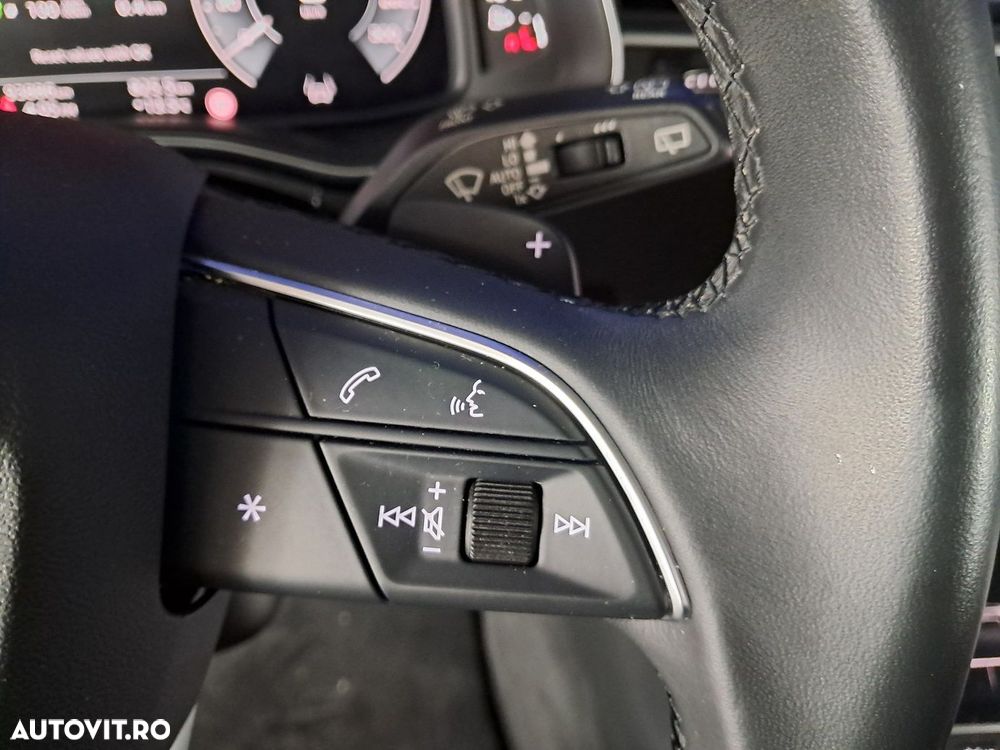 Audi Q7 - 16