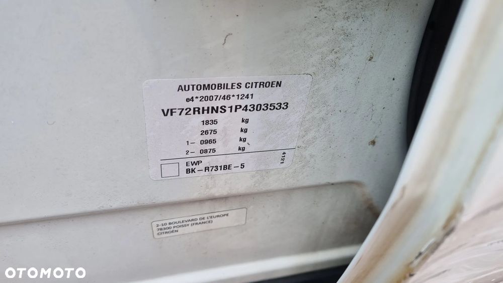 Citroën C3 Aircross PureTech 130 Stop & Start EAT6 OPF RIP CURL - 28