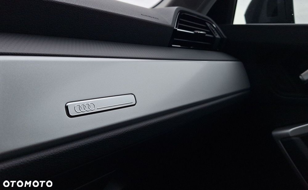Audi Q3 35 TFSI mHEV S-Line S tronic - 27