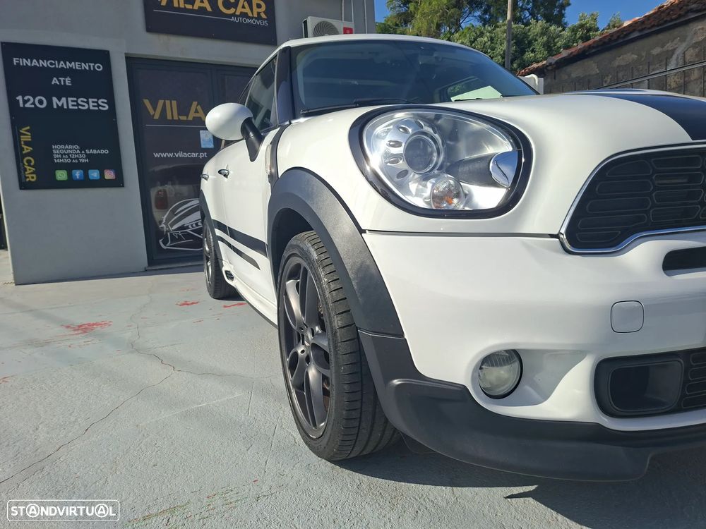 MINI Countryman Cooper S - 6