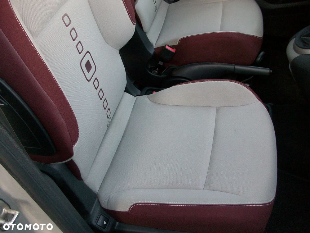 Citroën Berlingo VTi 120 Multispace Exclusive - 13