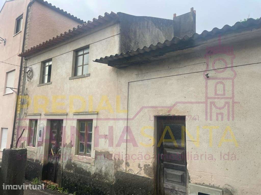 Moradia em Vila Verde, S. Martinho de Árvore e Lamarosa - Grande imagem: 3/17
