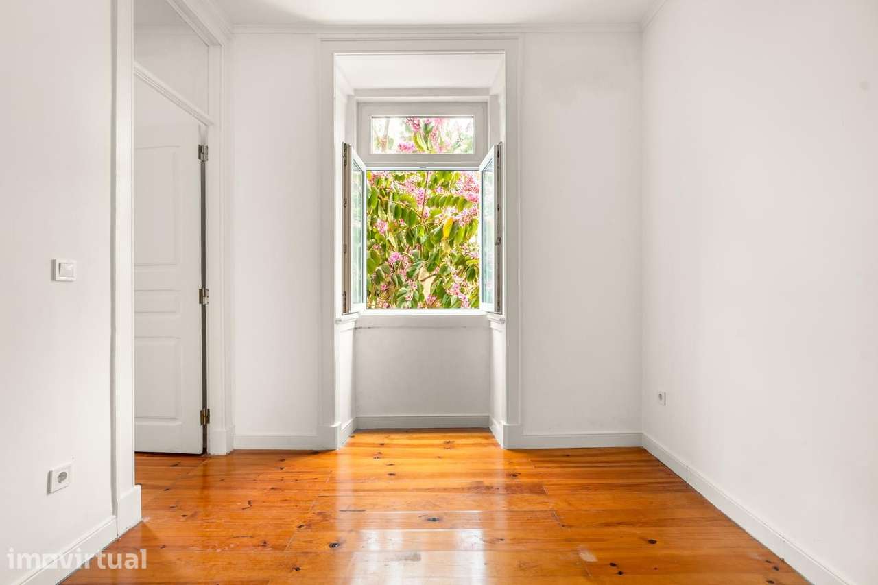 Apartamento T3 + 1, Castelo, Lisboa - Grande imagem: 5/25