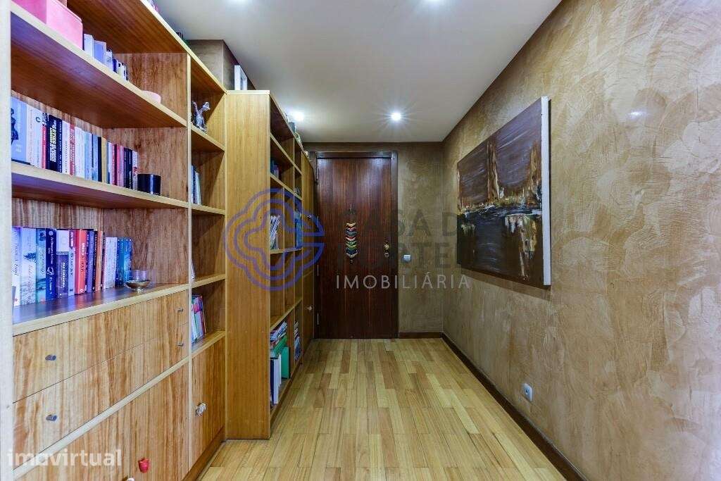 Apartamento T3 Vista Mar em Matosinhos - Grande imagem: 2/44