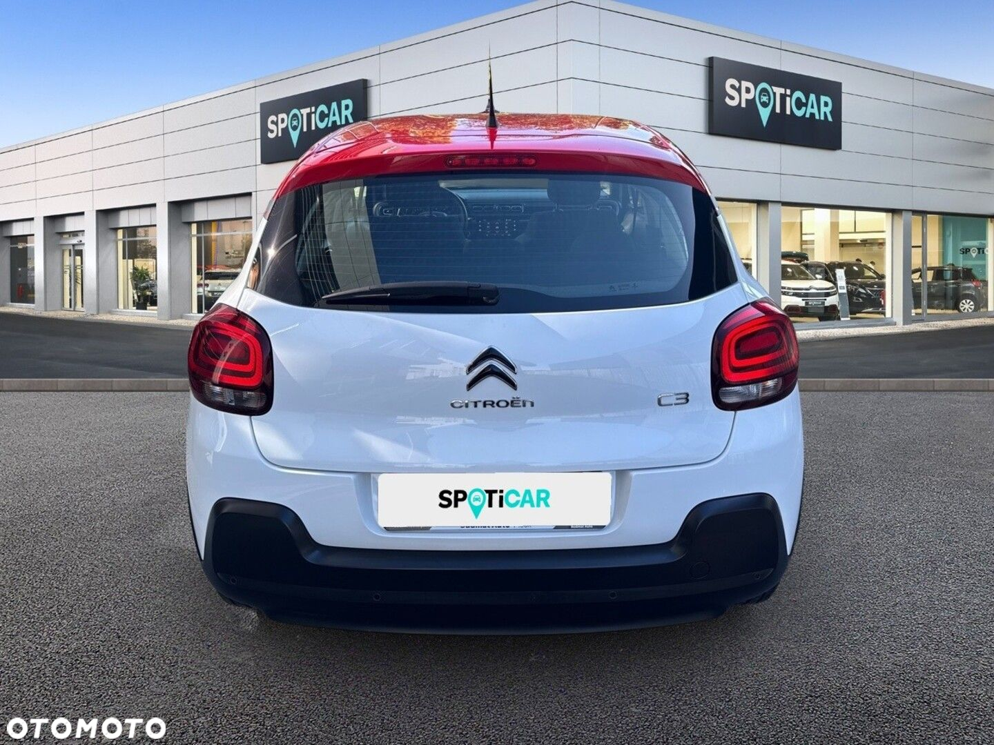 Citroën C3 - 5