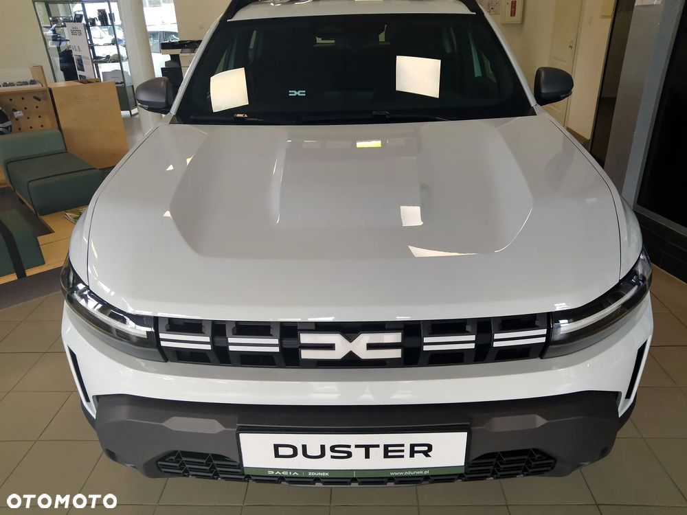 Dacia Duster - 2