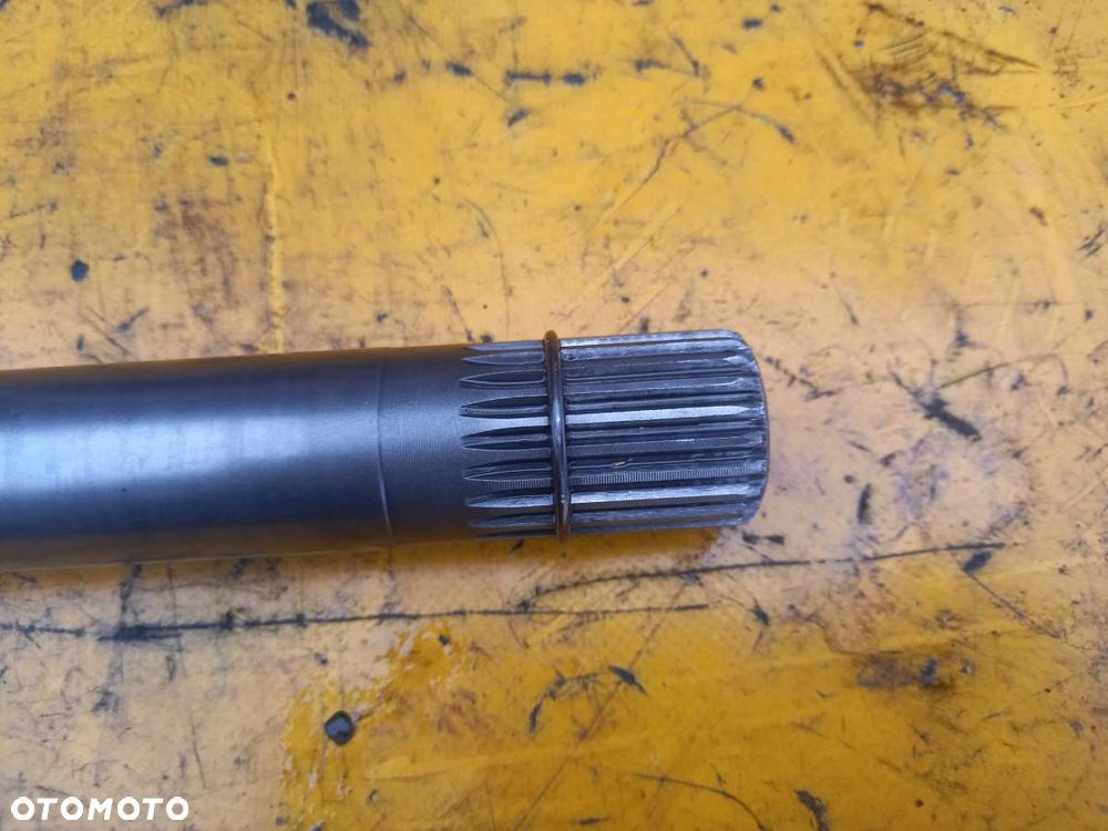 Walek WOM 821mm Deutz Fahr Agrotron 180.7 Profiline - 6