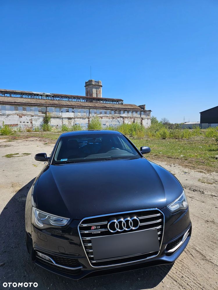 Audi A5 Sportback 2.0 TDI Quattro - 6