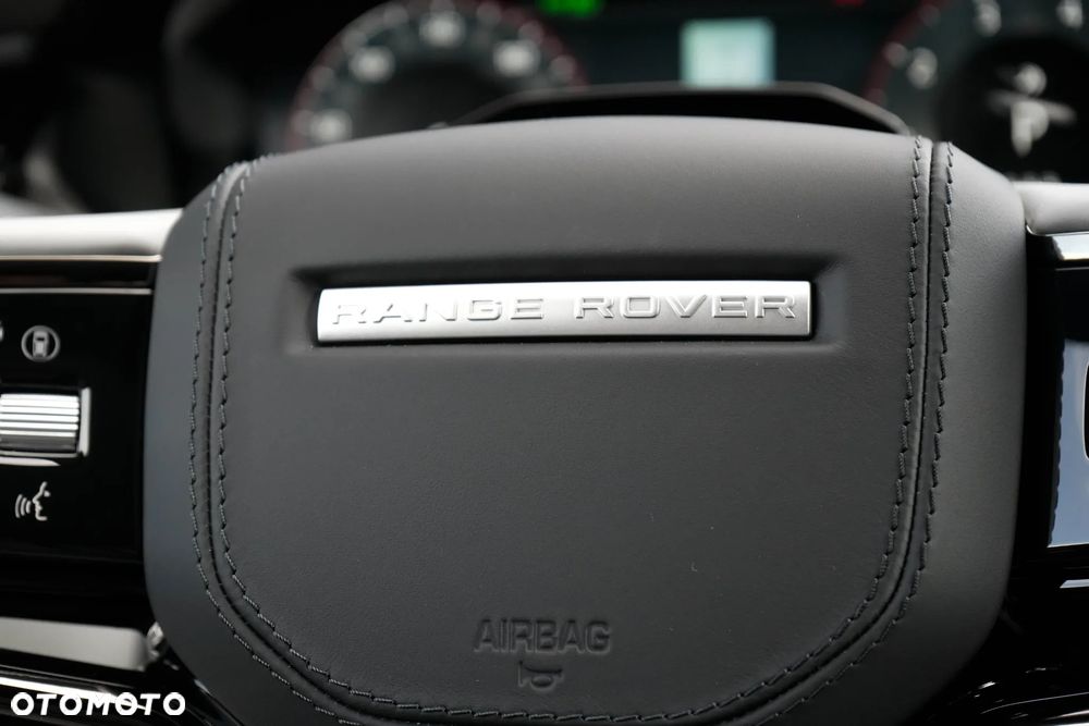 Land Rover Range Rover Velar 3.0 P400 mHEV Belgravia Edition - 17