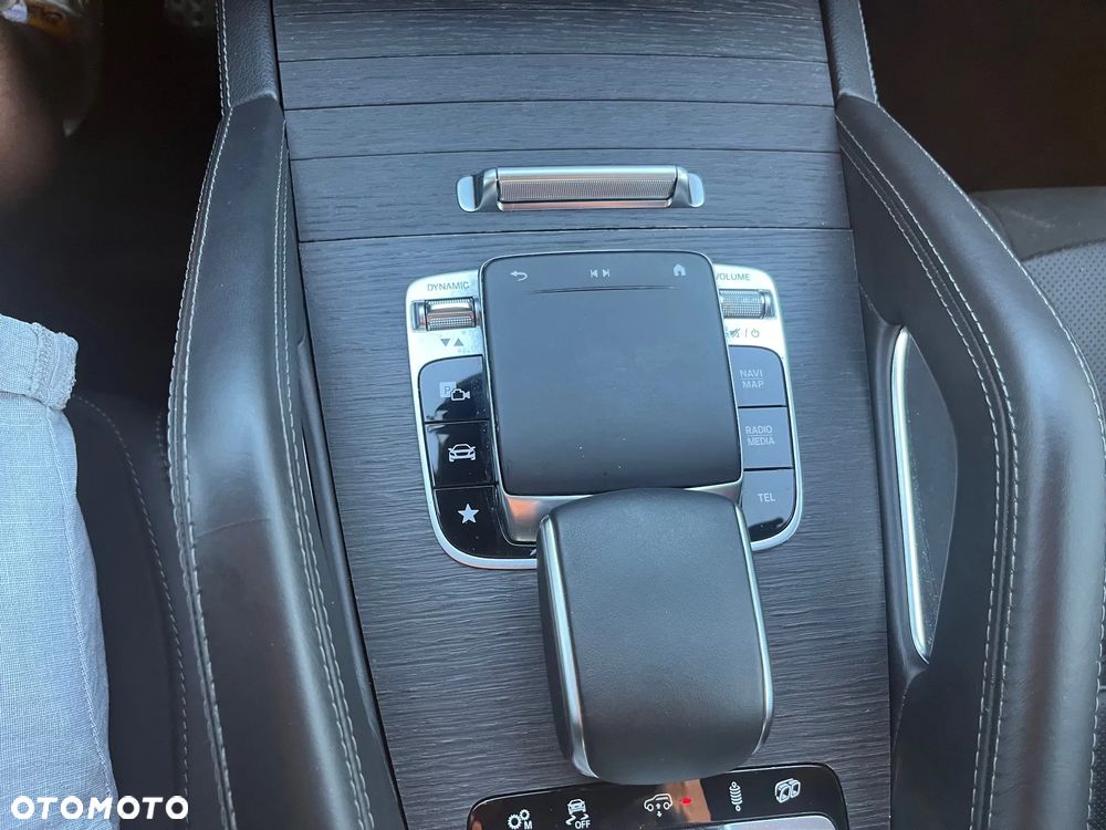 Mercedes-Benz GLE AMG 53 4Matic+ AMG Speedshift TCT 9G AMG Line Premium - 31