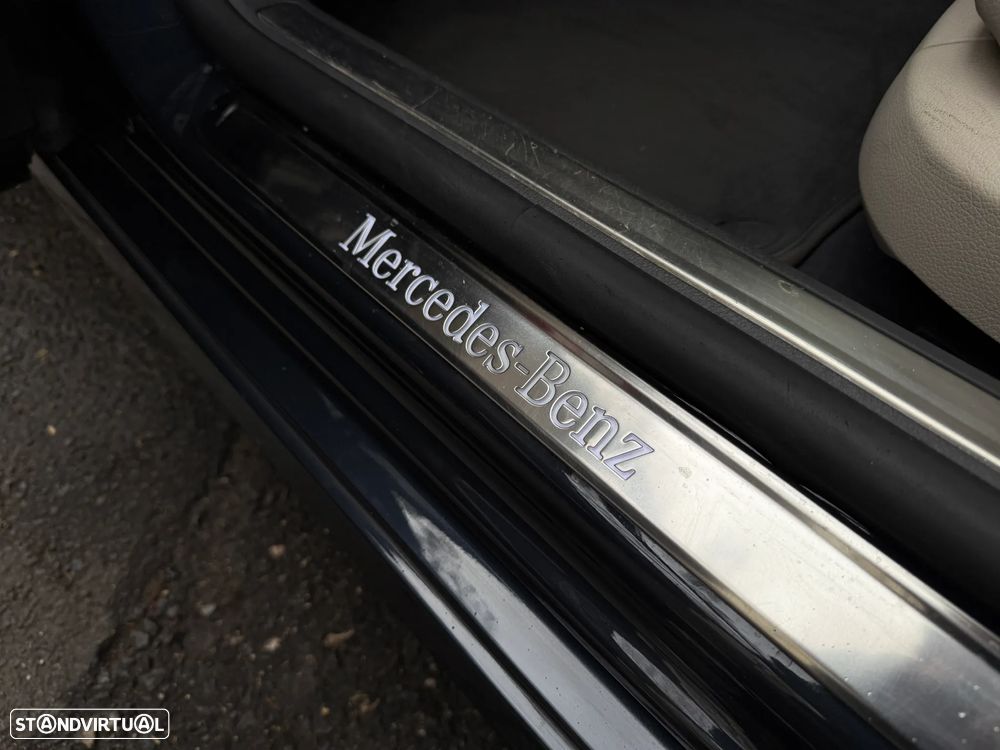 Mercedes-Benz S 400 d 4-Matic - 18