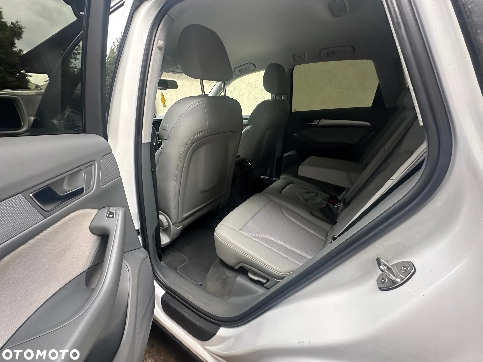 Audi Q5 2.0 TDI clean diesel Quattro S tronic - 26