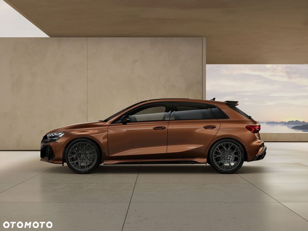 Audi RS3 Sportback - 5