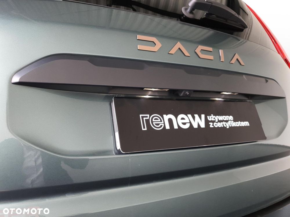 Dacia Jogger - 22