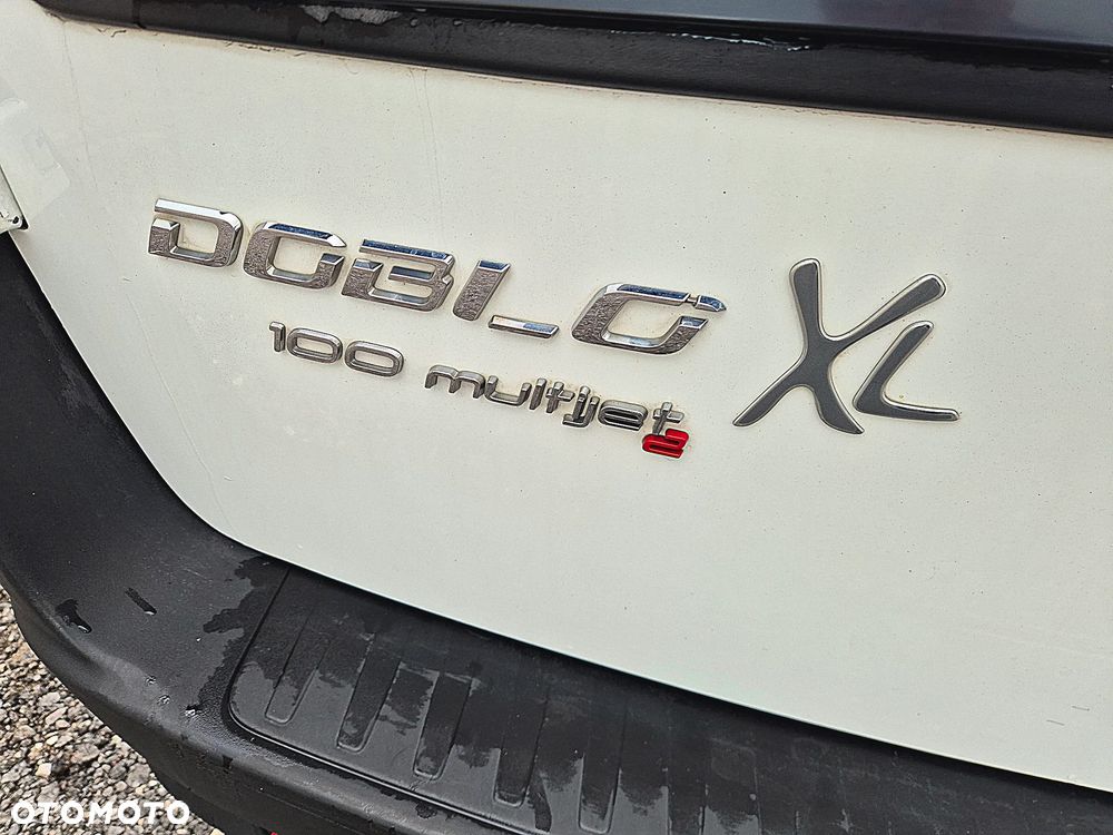 Fiat Doblo - 7