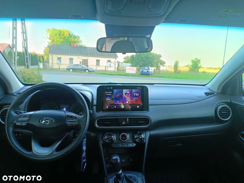 Hyundai Kona - 13