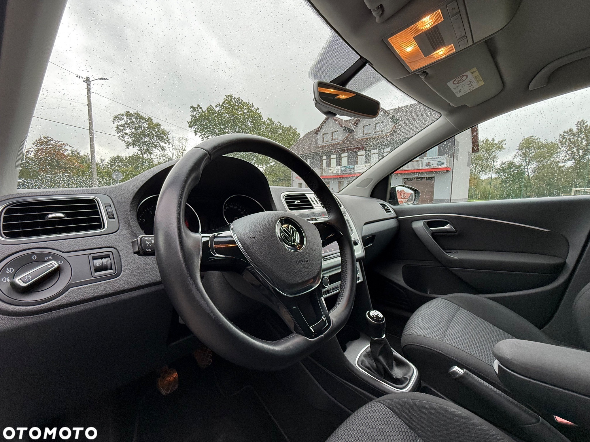 Volkswagen Polo 1.2 TSI Blue Motion Technology Highline - 18