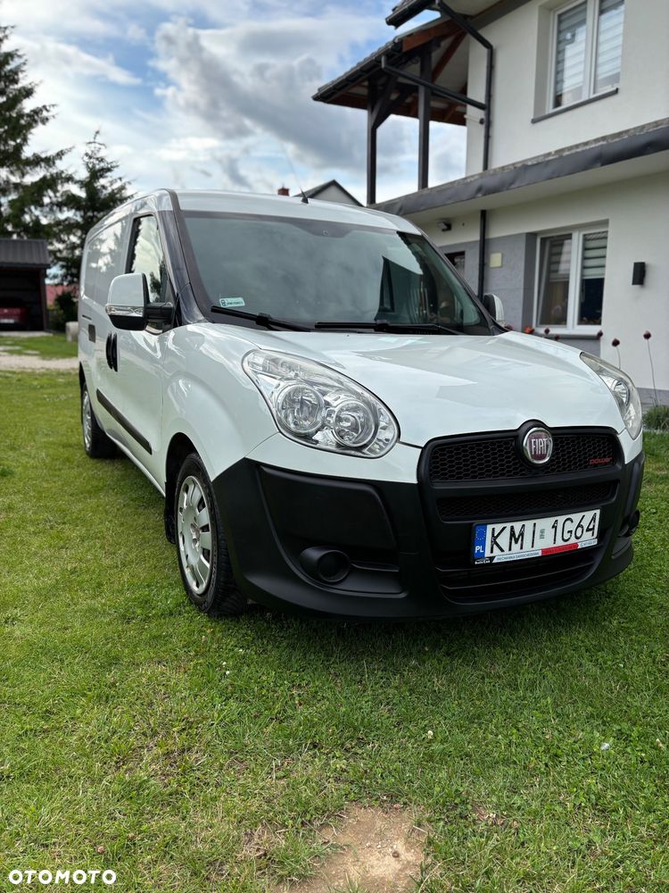Fiat Doblo - 11