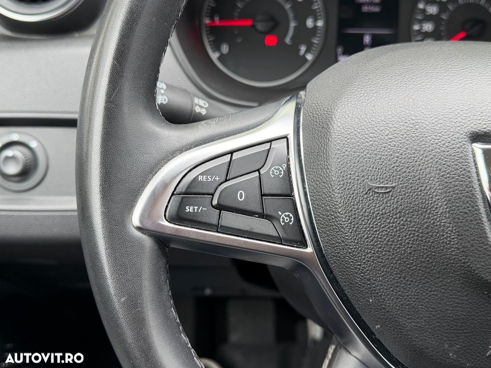 Dacia Duster TCe 150 EDC Comfort - 19