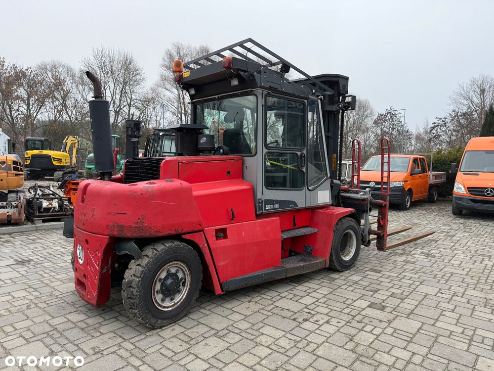 Kalmar DCE 80-9 - 1