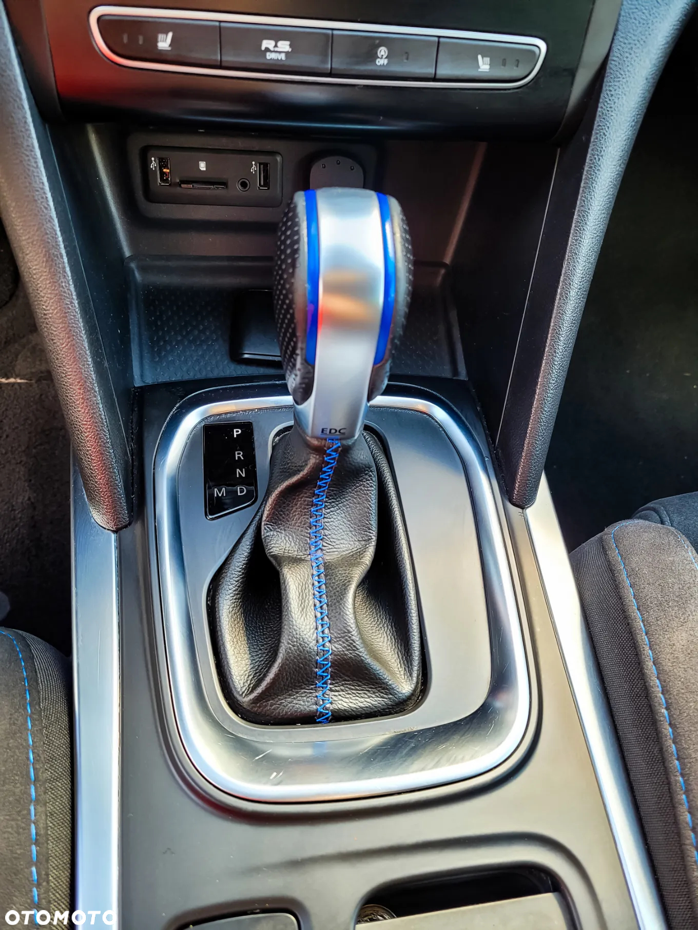 Renault Megane - 17