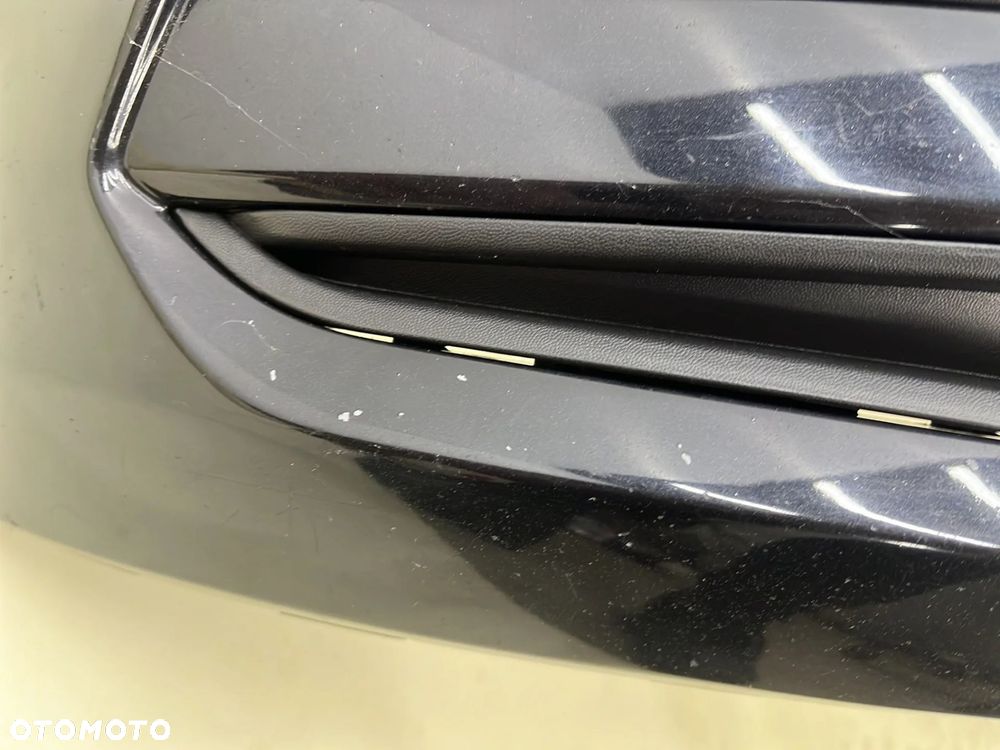 Zderzak przedni VW Polo 6 VI 17-21r. Przedlift przód 4XPDC 2G0807221 - 18