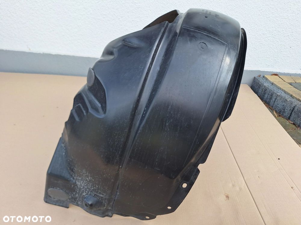 FORD FIESTA MK8 17- ORYGINAŁ K1BB-16114-AE NADKOLE PRZÓD PRZEDNIE PRAWE WYSYŁKA 24H - 2