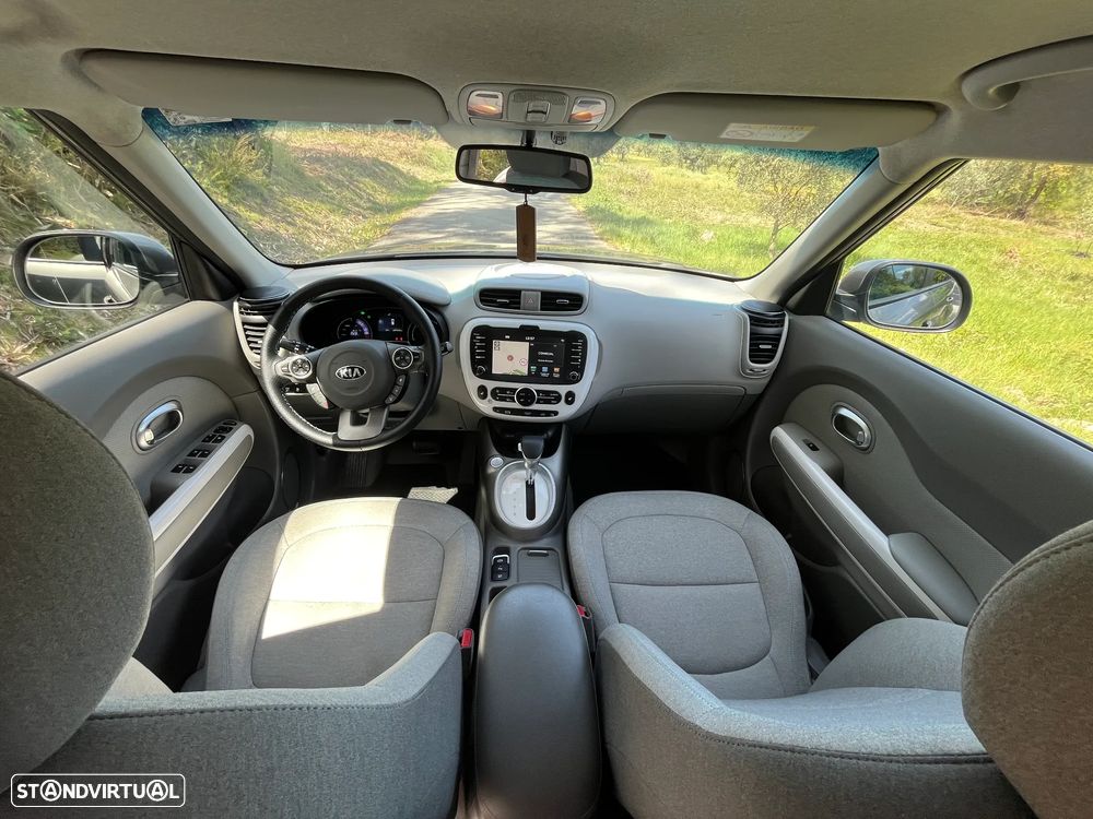 Kia Soul - 17