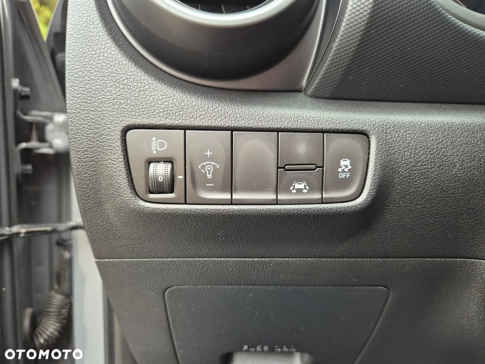 Hyundai Kona 1.6 CRDi Comfort - 34