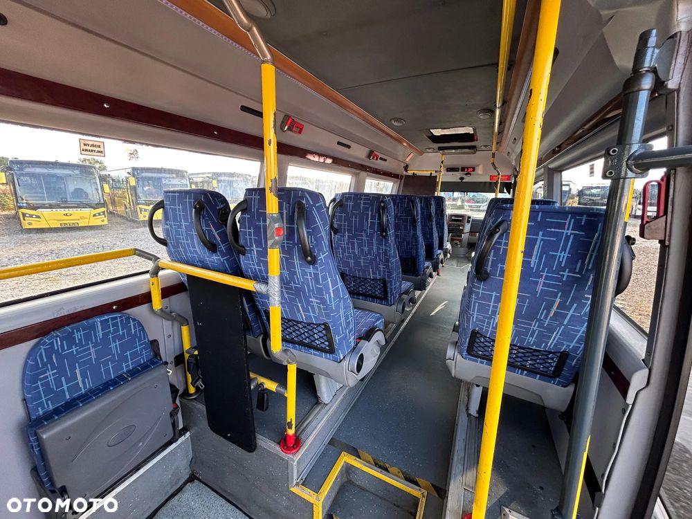 Mercedes-Benz Sprinter 519 CITY - 20