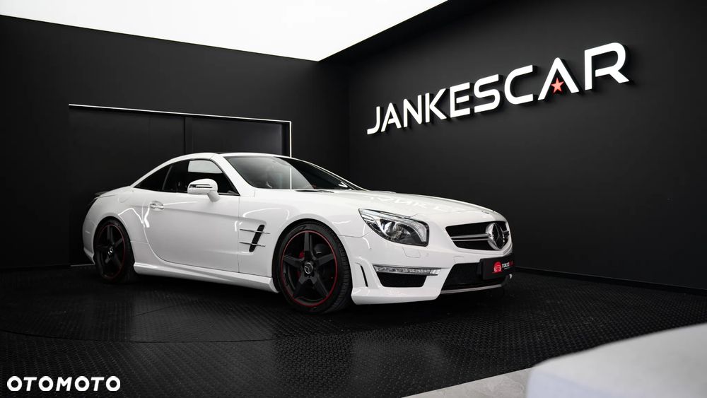 Mercedes-Benz SL