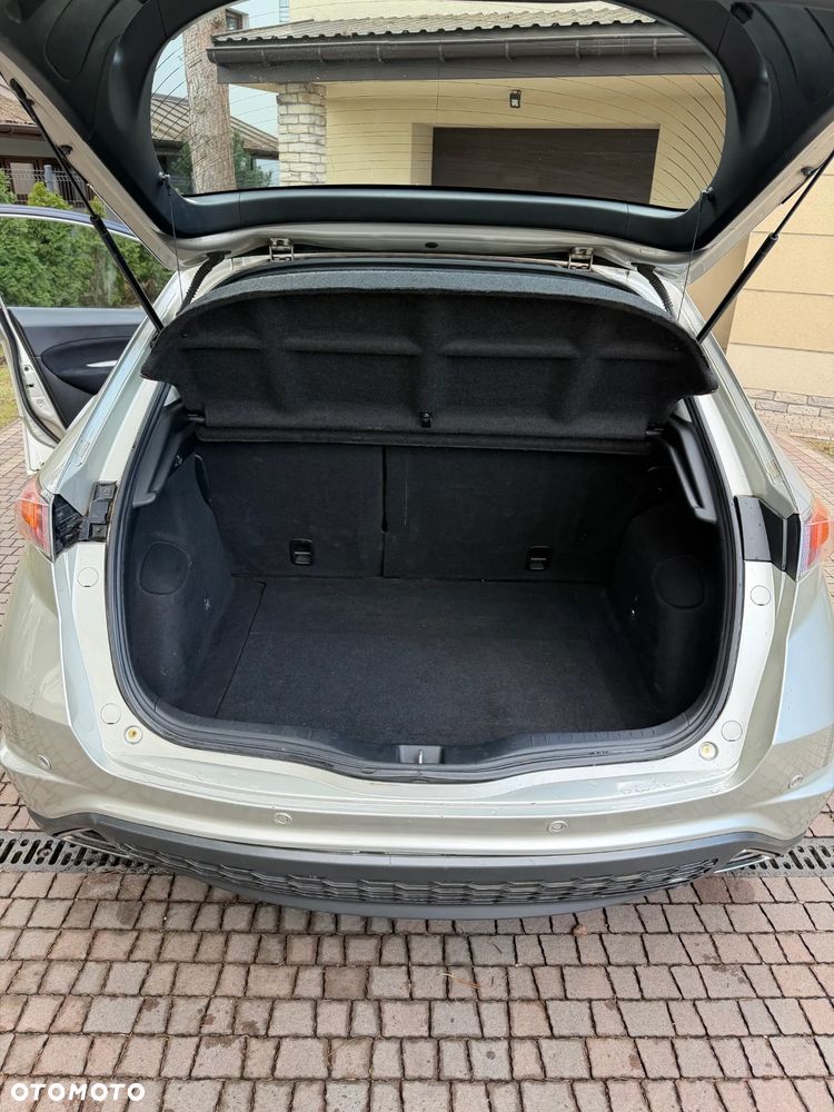 Honda Civic 1.8 Executive - 13